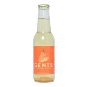 Gents Ginger Ale 24 x 0, 20 Liter