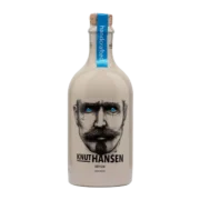 Knut Hansen Dry Gin 42% 0, 50 Liter