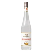 Mirabelle Morand 43 % 0,70 Liter