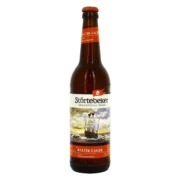 Bier Störtebeker Baltik-Lager Bio EW 20 x 0, 50 Liter