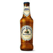 Birra Moretti EW Sale Di Mare 6 x 0,33 Liter