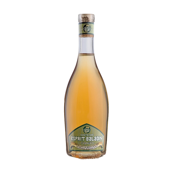 Gin Esprit Baladin 0,50 Liter