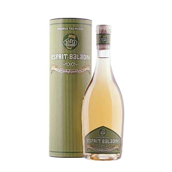 Gin Esprit Baladin 0,50 Liter