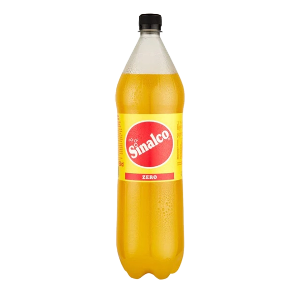 Sinalco Zero 6 x 1,50 Liter