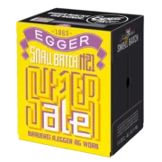 Egger Bier Small Batch Nr. 21 6 x 0,33 Liter
