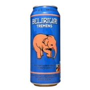 Delirium Tremens 8,5% Dose 24 x 0,50 Liter