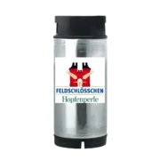 Hopfenperle Feldschlösschen Container 20 L