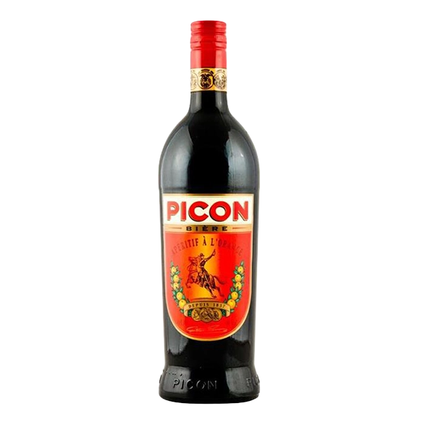 Aperitif Picon 43% 1 Liter