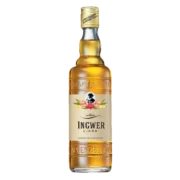 Appenzeller Ingwerlikör 0,50 Liter