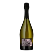 Nudo Prosecco DOC Brut 11% 0,75 Liter