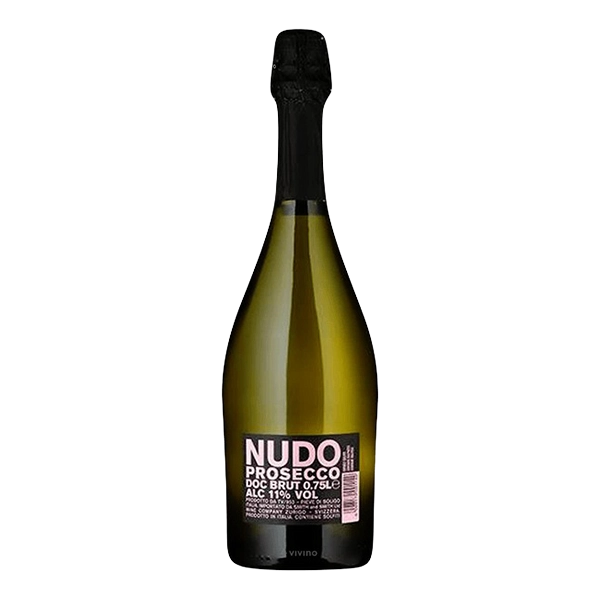 Nudo Prosecco DOC Brut