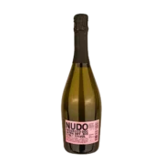 Prosecco Extra Dry „Nudo“ DOC Bio11% 0,75 Liter