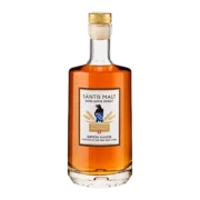 Säntis Malt «Edition Kamor» 0,20 Liter