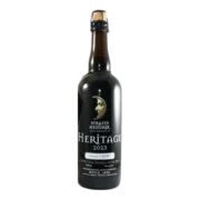 Straffe Hendrik – Heritage 2023 limitiert  11% 0,75 Liter