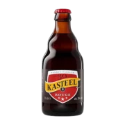 Bier Kasteel Kasteel Rouge 8% 24 x 0,33 Liter