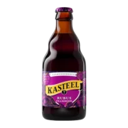 Bier Kasteel Rubus Framboise 7% 24 x 0,33 Liter