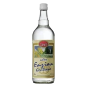 Kräuterlikör Enzian Ueli’s 37,5% 1 Liter