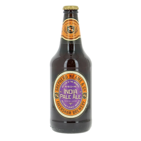 Shepherd Neame India Pale Ale EW