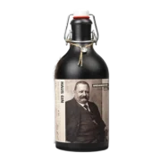Gin vom Brennmeister Möhl, Bügelflasche 43% 0,50 Liter