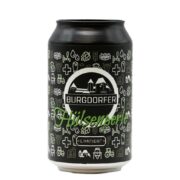 Burgdorfer Hülsenperle 6 x 33cl Dosen