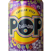 Baladin POP 6% – Dose