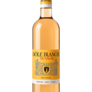 Dôle Blanche du Valais AOC – Provins