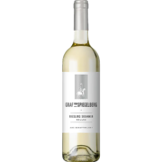 Graf von Spiegelberg Riesling Silvaner – AOC Schaffhausen, Hallau