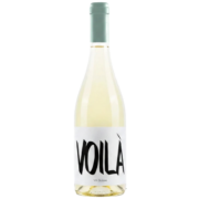 Voilà Vin Suisse Blanc – Cave Molondin