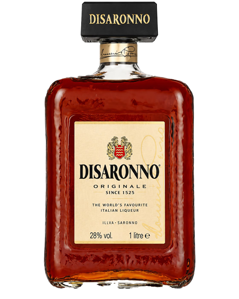 Amaretto Disaronno 28%